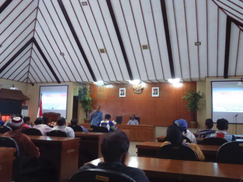 Operator Perahu Dihimbau Tetap Utamakan Keselamatan