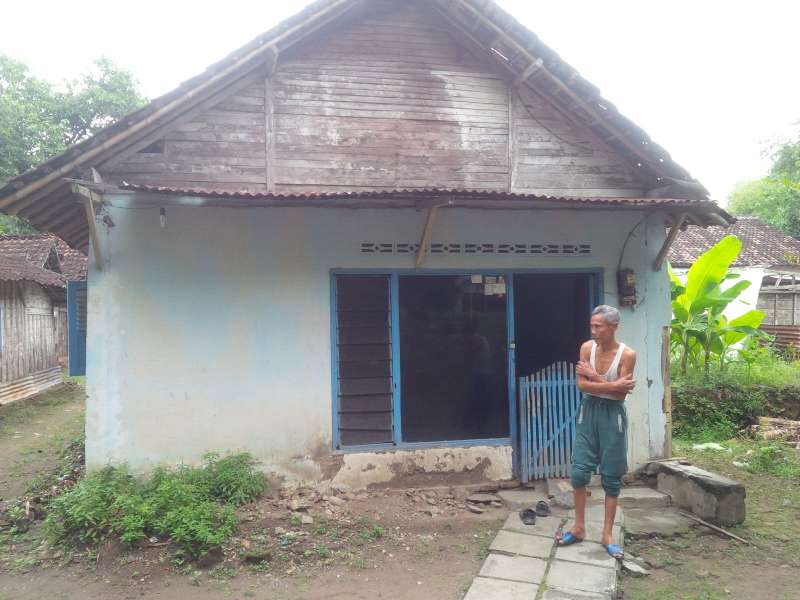 &ldquo;Saya Pasrah dengan Kasus Hukum yang Menjerat Anak Saya,&rdquo;