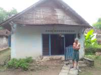 &ldquo;Saya Pasrah dengan Kasus Hukum yang Menjerat Anak Saya,&rdquo;