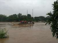 Perahu Perlu Dilengkapi Alat Pengaman