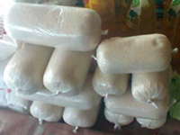 Permintaan Tinggi, Harga Gula Sulit Turun