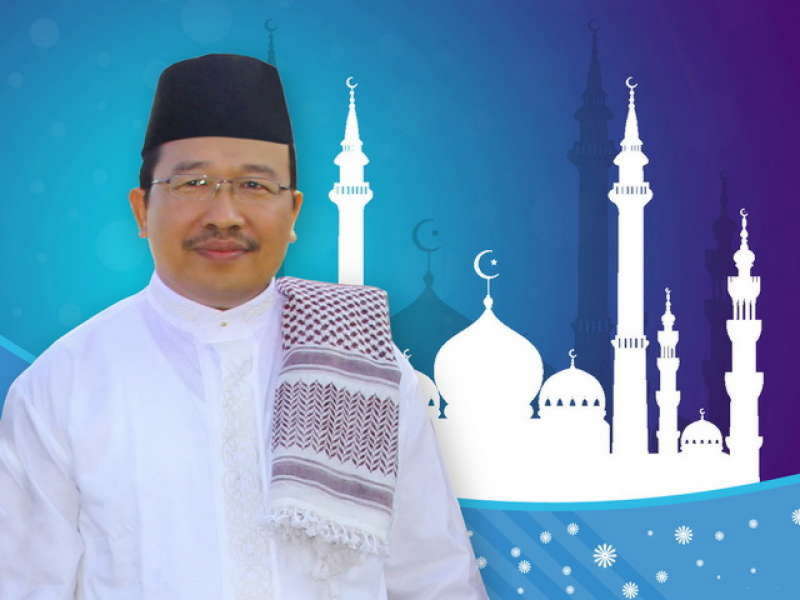 Kesucian Hati dan Kebahagian Dalam Beragama