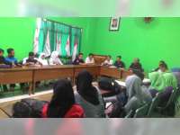 PMI Bojonegoro Dirikan 6 Pos Layanan Arus Mudik Lebaran