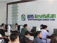 Di Bojonegoro, BPJS Buka Layanan di 5 Rumah Sakit