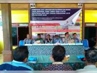 Kontraktor Desa Pelem Harap Dilibatkan Pada Proyek J-TB