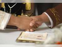 530 Pasangan di Bojonegoro Bakal Nikah Saat Malam Sembilan