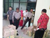 Naskah Skolastik Lengkap, Tidak Ada Kebocoran