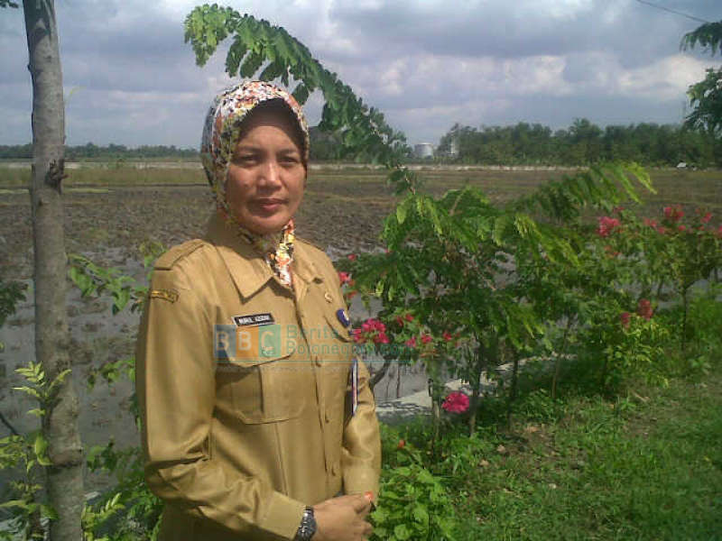 Taman Disebut Ajang Pacaran, Ini Tanggapan DKP