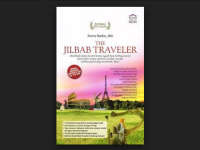 Perempuan Berjilbab Juga Bisa Menjadi Seorang Traveler