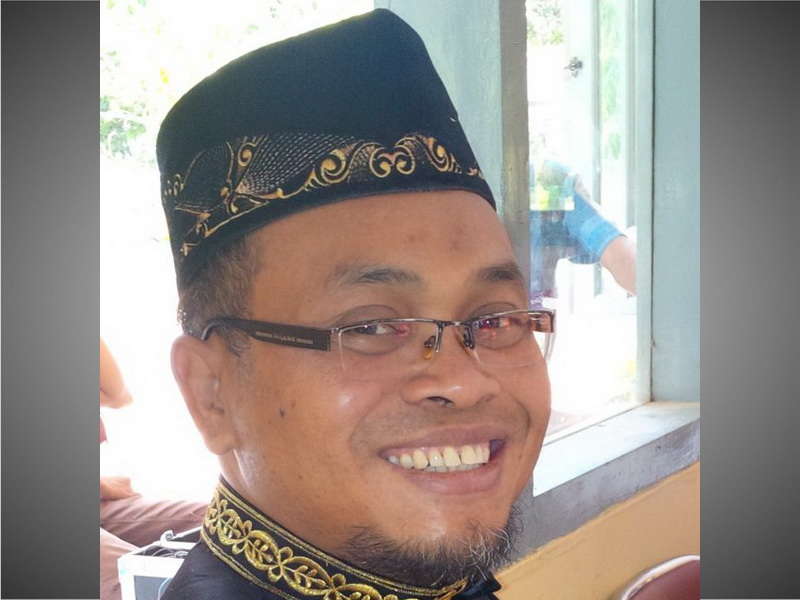 Puasa Membentuk Kesalehan Sosial