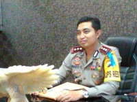 Kapolres Meminta Lebih Baik Tidak Takbir Keliling