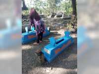 Tradisi Ziarah Kubur Menyambut Hari Raya Idul Fitri