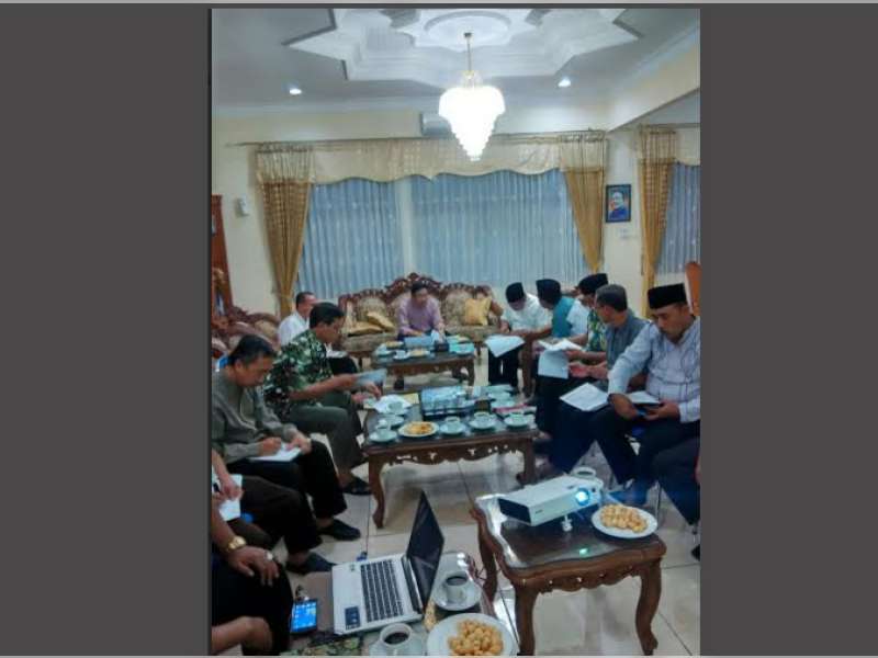 Malam Takbiran yang Produktif ala Bojonegoro