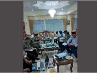 Malam Takbiran yang Produktif ala Bojonegoro