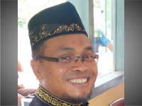 Makna Spiritual Hari Raya Idul Fitri