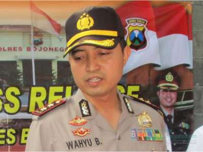 Tersangka Pembunuhan Diancam dengan Pidana Mati