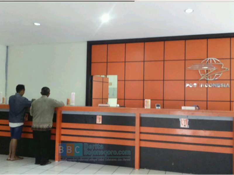 Bulan Juni Pengiriman Paket Lewat Pos Mencapai Rp 500 Juta