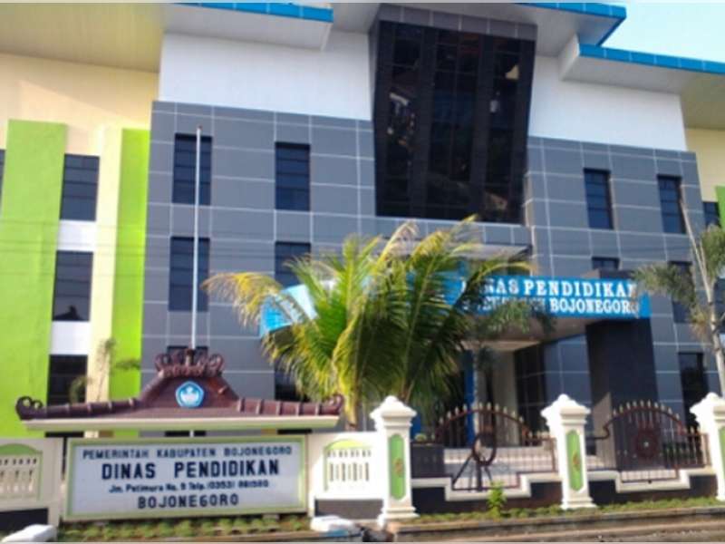 Dinas Pendidikan Kebut Pemindaian LJK Tes Skolastik Calon Siswa