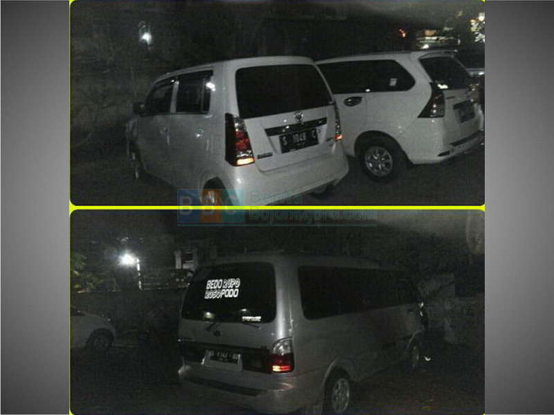 Ada Masyarakat yang Manfaatkan Program Matoh Pol