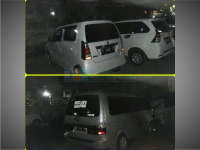 Ada Masyarakat yang Manfaatkan Program Matoh Pol