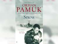 Salju, Orhan Pamuk