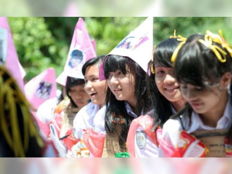 Masa LOS Tidak Boleh Ada Perpeloncoan