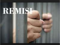 86 Napi Lapas Bojonegoro dapat Remisi Lebaran