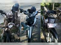 Kecelakaan Beruntun di Baureno, 3 Pengendara Dilarikan ke Rumah Sakit