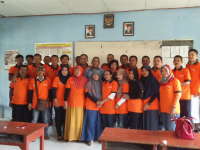 Reuni Perak SMA Negeri 1 Sumberrejo