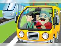 Polres Tuban Sediakan Posko Pelayanan Super Nyaman