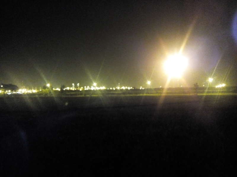 Menghindari Kutukan Sumber Daya Alam