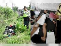 Seorang Remaja Jadi Korban Tabrak Lari di Kalitidu&nbsp;