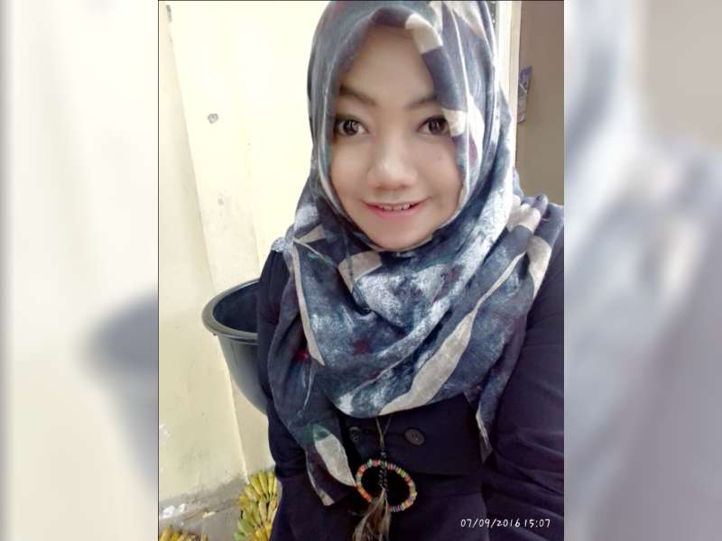 Rela Rayakan Ramadan dan Idul Fitri di Tanah Pengabdian