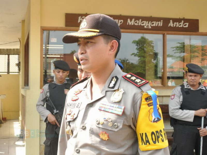 Karena Tersangka Meninggal Dunia, Proses Hukumnya Akan Dihentikan