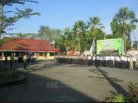 Kapolres Perintahkan Tindak Tegas Aksi Vandalisme dan Premanisme