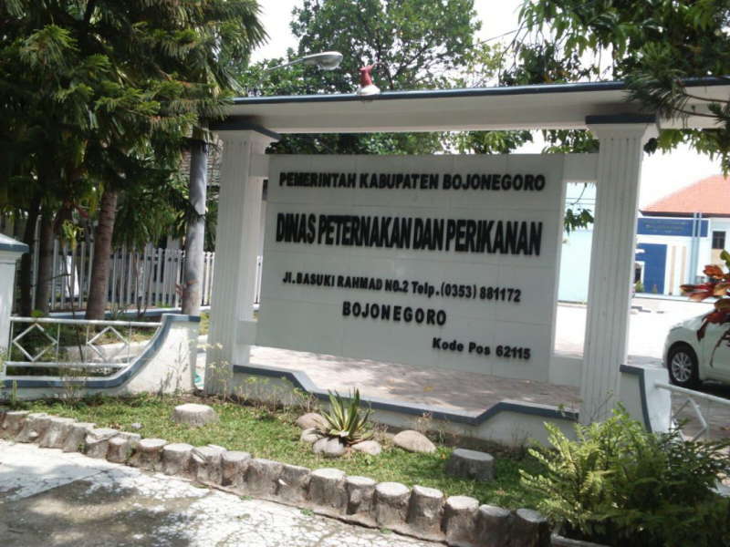 Balai Benih Ikan Dibebani Target Pendapatan Rp 10 Juta