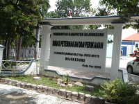 Balai Benih Ikan Dibebani Target Pendapatan Rp 10 Juta