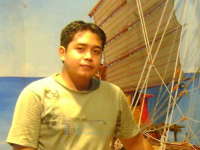 Berbagi itu Lebih Utama