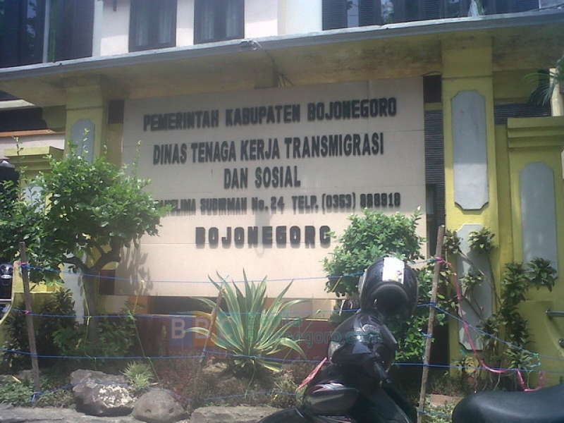 19 Panti Asuhan di Bojonegoro Lulus Akreditasi Nasional