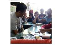 Usai Lebaran, Warga Ramai Jual Emas