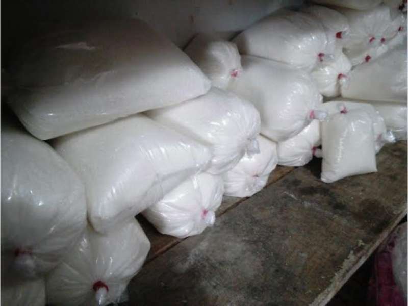 Harga Gula Pasir Masih Tinggi, Ini Jawaban Disperindag