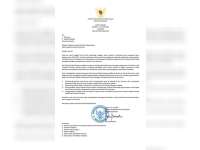 Mendikbud Imbau Orang Tua Antar Anak di Hari Pertama Sekolah