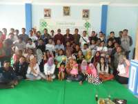 Grup Facebook Media Bojonegoro Adakan Halal Bihalal Bersama Member