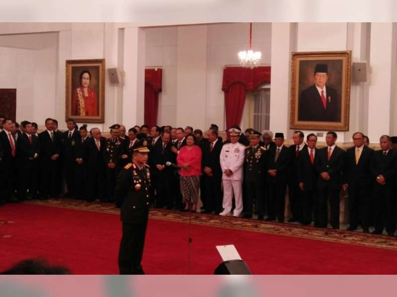 Inilah Program Kerja Kapolri Baru Sejak 100 Hari Pertama Hingga Desember 2021