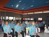 Tahun Ini 70 Persen CJH asal Bojonegoro adalah Petani