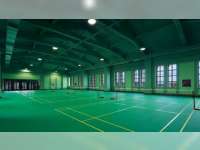 Tahun Ini di Kecamatan Gayam Akan Dibangun GOR