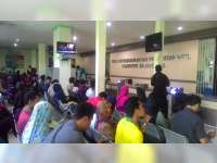 92.906 Warga Bojonegoro Belum Punya Akta Kelahiran