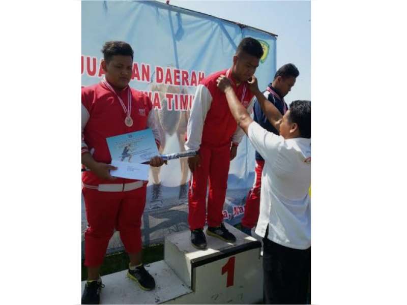 82 Atlet Bojonegoro Siap Ikuti Pra Popda di Kediri