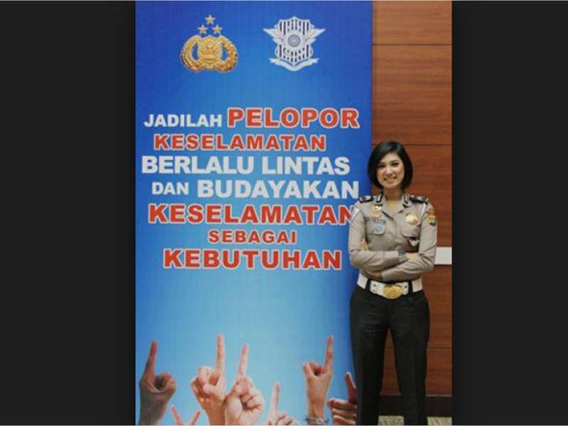 Sepanjang Ops Ramadniya, 48 Kali Terjadi Laka Lantas