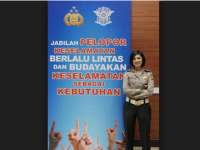 Sepanjang Ops Ramadniya, 48 Kali Terjadi Laka Lantas